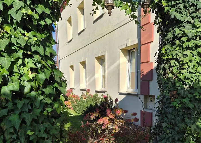 Delta In Dzierżoniów