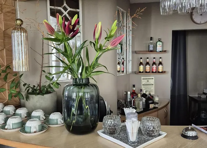 Otel Delta In Dzierżoniów